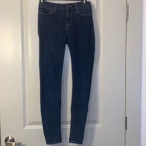 Lucky Brand Skinny Jeans